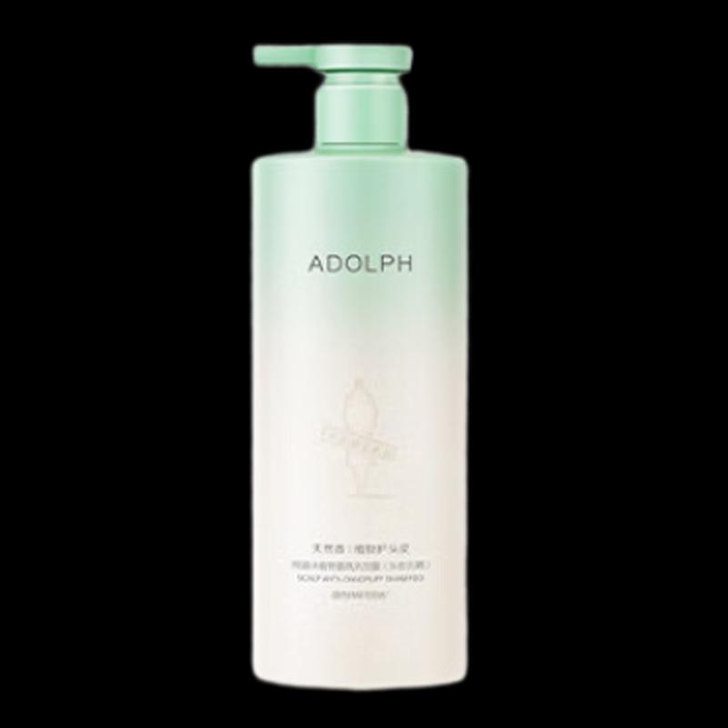 ADOLPH Botanical Anti-Dandruff Shampoo
ADOLPH Botanical Anti-Dandruff Shampoo