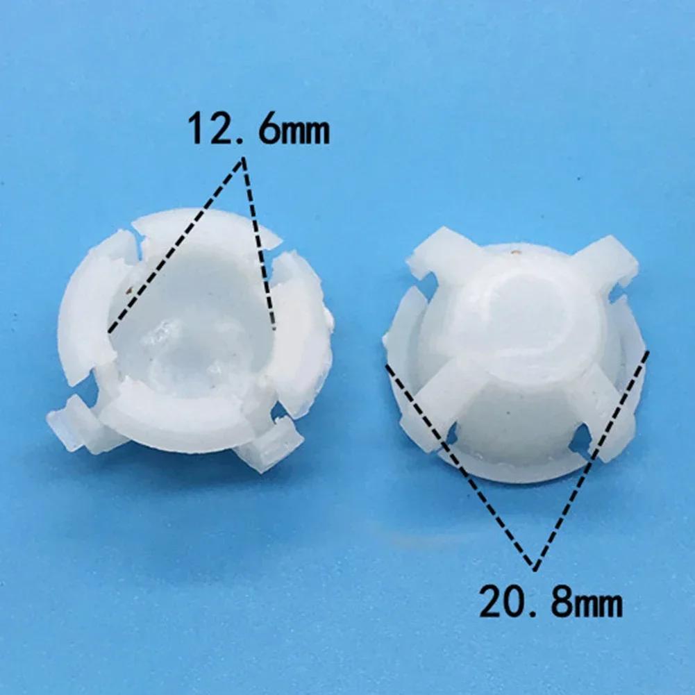 10Pcs Windshield Wiper Linkage Bush Car Windshield Wiper Linkage Bush Replacement For Windshield Windscreen Wiper Linkage Bush CHINA
10Pcs Windshield Wiper Linkage Bush Car Windshield Wiper Linkage Bush Replacement For Windshield Windscreen Wiper Linkage Bush CHINA
