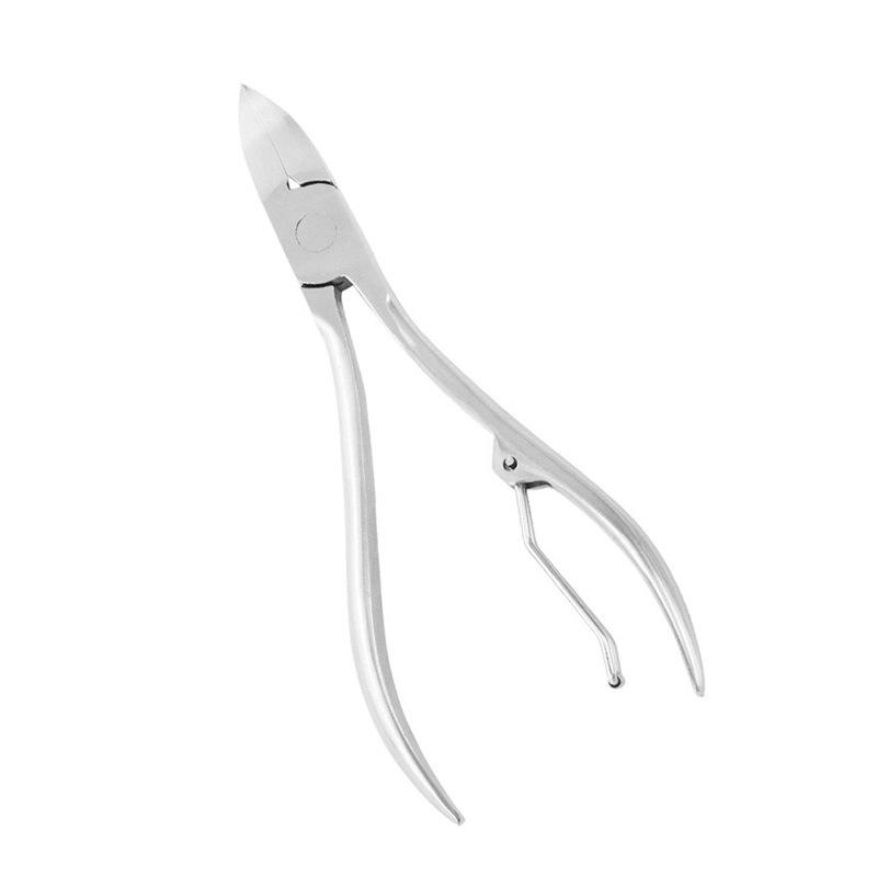 Набор из 4 предметов: кусачки и ножницы для ногтей из нержавеющей стали для маникюра 8717
Набор из 4 предметов: кусачки и ножницы для ногтей из нержавеющей стали для маникюра 8717