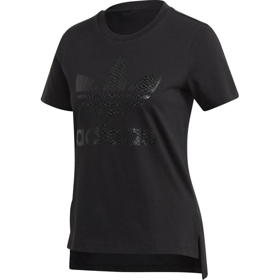 Adidas Originals T Shirt Women s Black GK1720 34
Adidas Originals T Shirt Women s Black GK1720 34