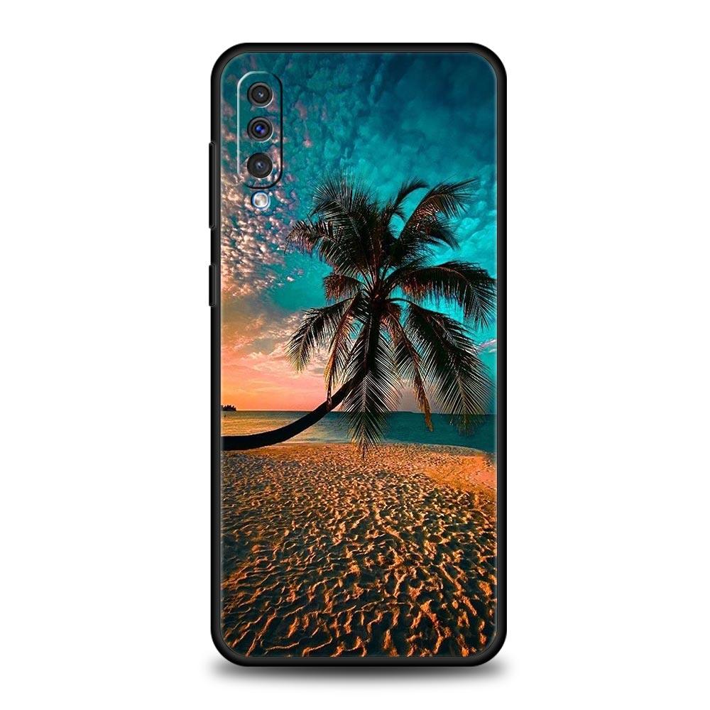 Coconut Palm Tree Phone Case For Samsung A54 A52 A24 A14 A50 A70 A10 A30 A40 A20S A20E A06 A12 A22 A34 A42 A32 5G A04s A16 Cover For Samsung A10
Coconut Palm Tree Phone Case For Samsung A54 A52 A24 A14 A50 A70 A10 A30 A40 A20S A20E A06 A12 A22 A34 A42 A32 5G A04s A16 Cover For Samsung A10