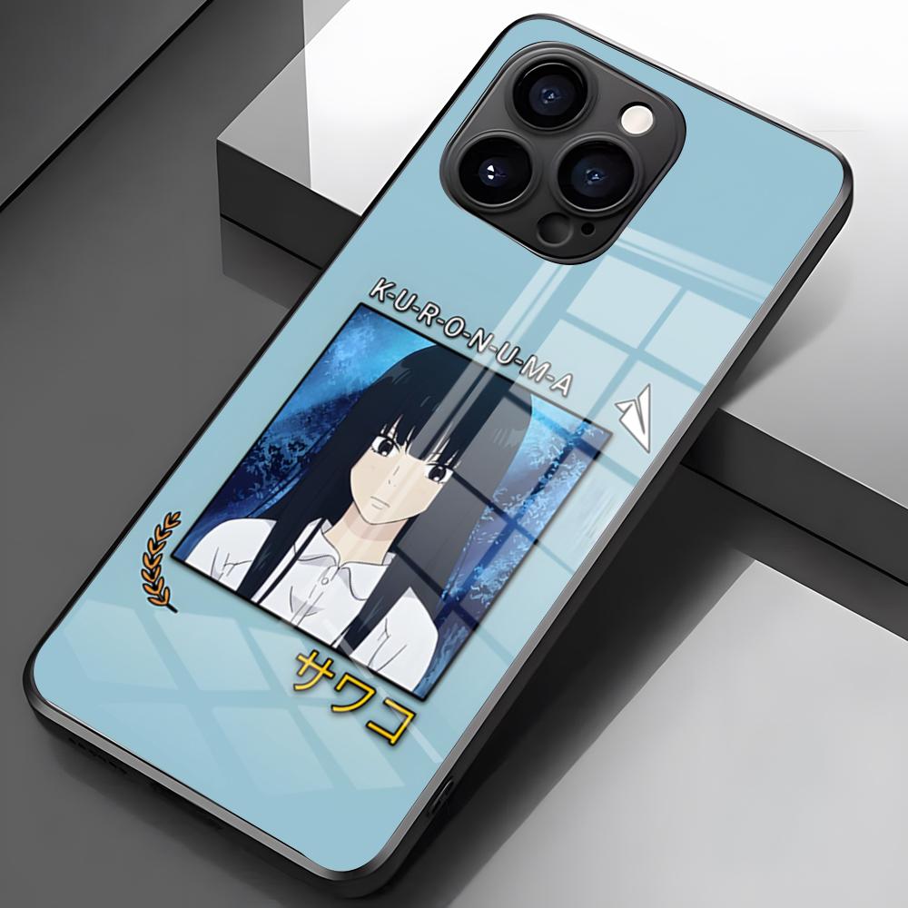 From Me To You Sawako Kazehaya Phone Case For IPhone 17 Pro Max 16 15 14 Pro Max 13 11 X Xs Xr 8 7Plus Glass Cover iPhone 16e
From Me To You Sawako Kazehaya Phone Case For IPhone 17 Pro Max 16 15 14 Pro Max 13 11 X Xs Xr 8 7Plus Glass Cover iPhone 16e