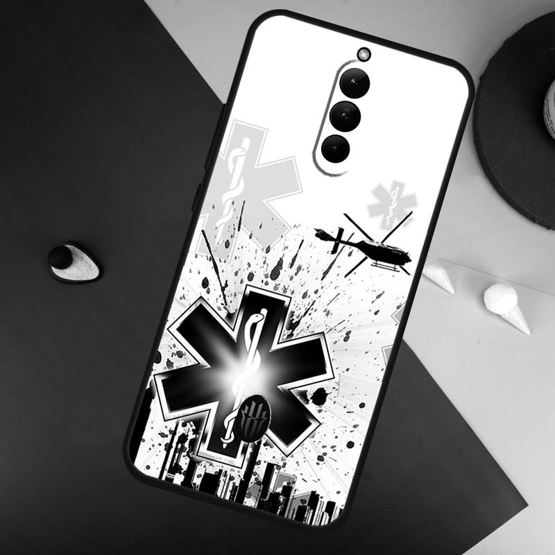 EMT EMS Medical Rescue For ZTE Nubia Red Magic 10 Air 8 9 8S 9S 10S Pro Plus 7 6S 7S Pro Red Magic 11 Pro Plus Case RedMagic 10S Pro
EMT EMS Medical Rescue For ZTE Nubia Red Magic 10 Air 8 9 8S 9S 10S Pro Plus 7 6S 7S Pro Red Magic 11 Pro Plus Case RedMagic 10S Pro