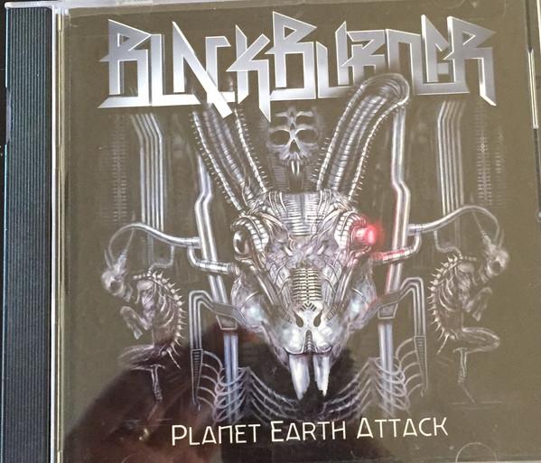 CD BLACKBURNER - Planet Earth Attack CLP92602 Hypnotic 2012 US Dance & Electronica Used
CD BLACKBURNER - Planet Earth Attack CLP92602 Hypnotic 2012 US Dance & Electronica Used
