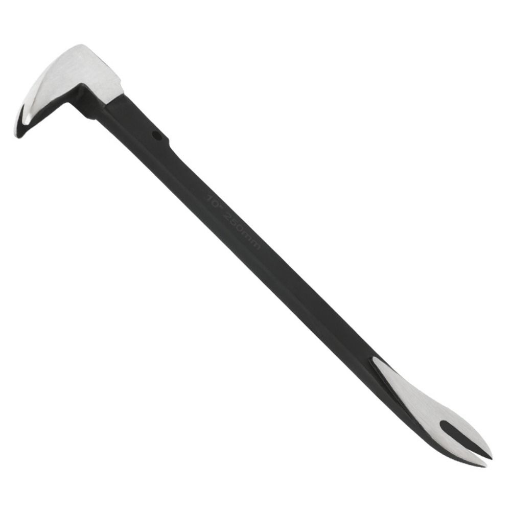 10 8 Nail Puller High Hardness Remover Tool Portable Nail Extractor Home 10 inch-Style 1
10 8 Nail Puller High Hardness Remover Tool Portable Nail Extractor Home 10 inch-Style 1