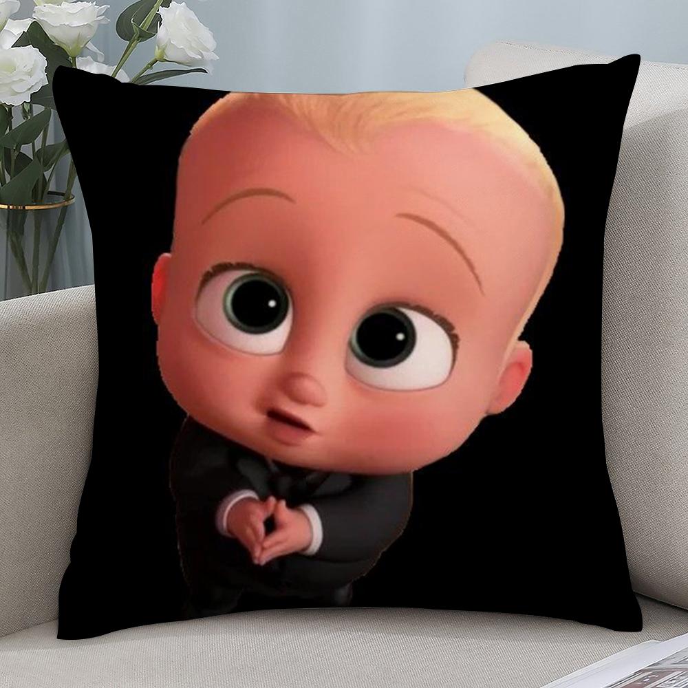 B-Boss B-Baby Наволочка Короткий Плюш Декоративна Подушка для Дивана Подарунок для Дому Двосторонній Друк Подушка 20x20Inch
B-Boss B-Baby Наволочка Короткий Плюш Декоративна Подушка для Дивана Подарунок для Дому Двосторонній Друк Подушка 20x20Inch