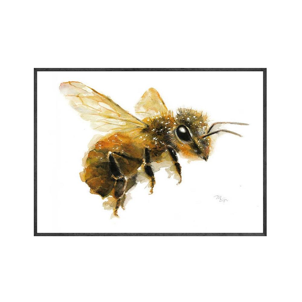 Винтажная иллюстрация шмеля, художественные принты, постер с пчелой и насекомым, фермерский дом, кантри, ретро-настенная живопись на холсте, декор гостиной 21x30cm No Framed
Винтажная иллюстрация шмеля, художественные принты, постер с пчелой и насекомым, фермерский дом, кантри, ретро-настенная живопись на холсте, декор гостиной 21x30cm No Framed
