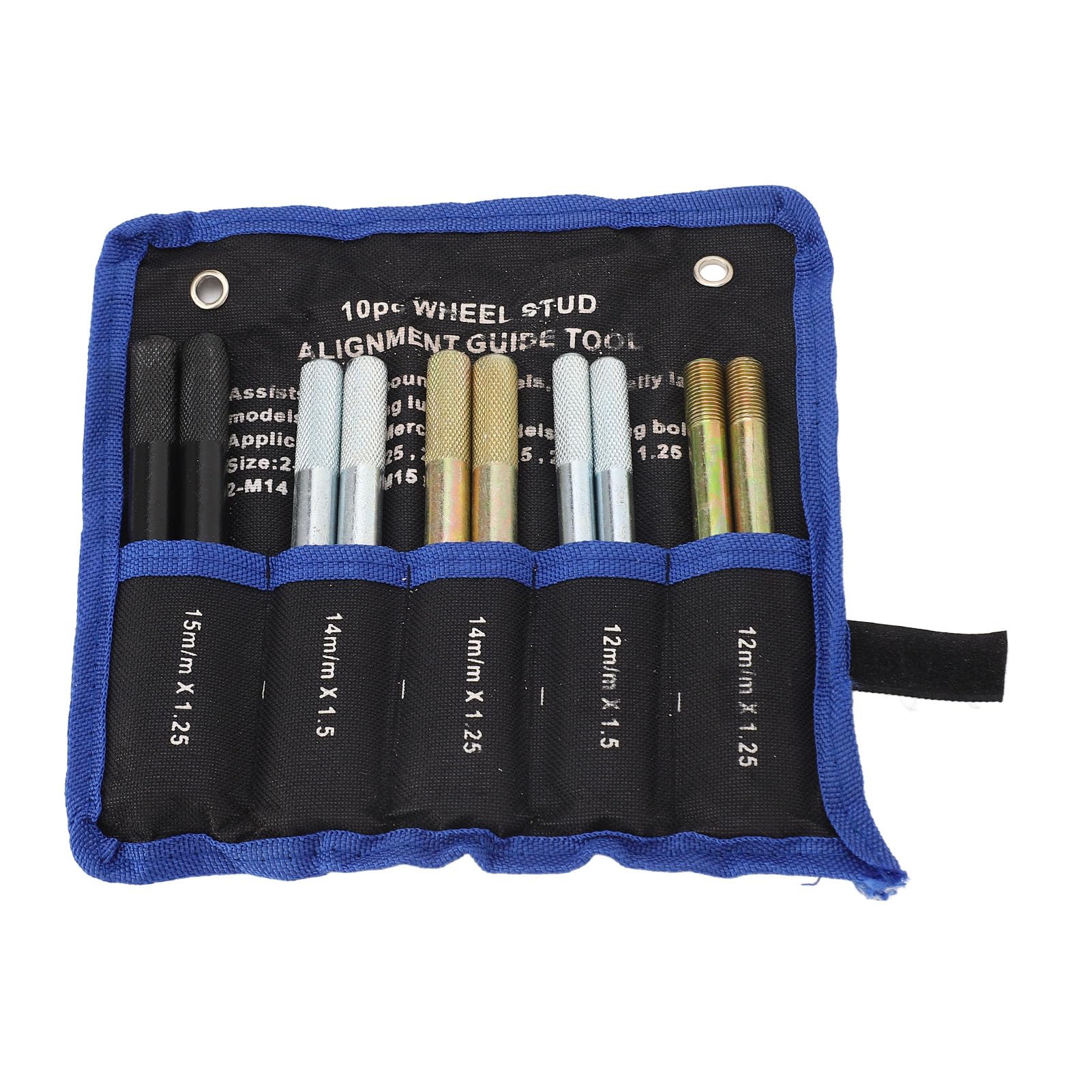 Болт крепления шины Позиционный штифт Штифт для выравнивания колес Металлический подвес колеса Направляющая для позиционирования Балансировка
Болт крепления шины Позиционный штифт Штифт для выравнивания колес Металлический подвес колеса Направляющая для позиционирования Балансировка