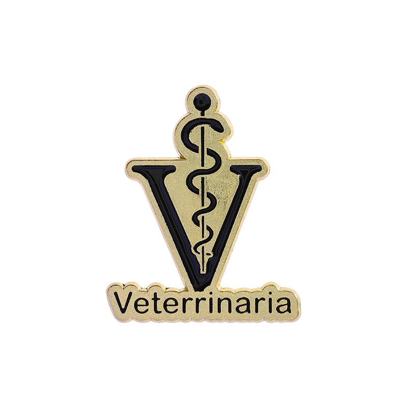 Medicine Symbol Enamel Pins Veterinary Pharmacy Odontologia Nutrição Physiotherapy Logo Symbol Brooch Lapel Badge Jewelry Gifts
Medicine Symbol Enamel Pins Veterinary Pharmacy Odontologia Nutrição Physiotherapy Logo Symbol Brooch Lapel Badge Jewelry Gifts