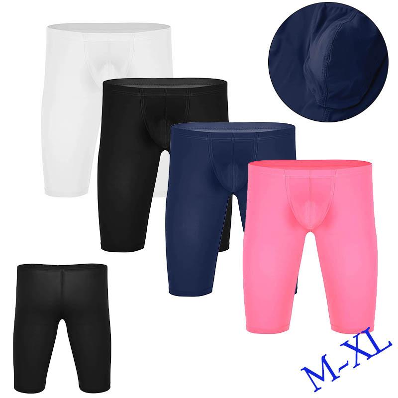 Чоловічі модні щільні шорти Sissy Fashion Bulge Pouch Short Short Short Short Pants Short Dry Base Layer Shorts Sports XL гарячі рожевого кольору
Чоловічі модні щільні шорти Sissy Fashion Bulge Pouch Short Short Short Short Pants Short Dry Base Layer Shorts Sports XL гарячі рожевого кольору