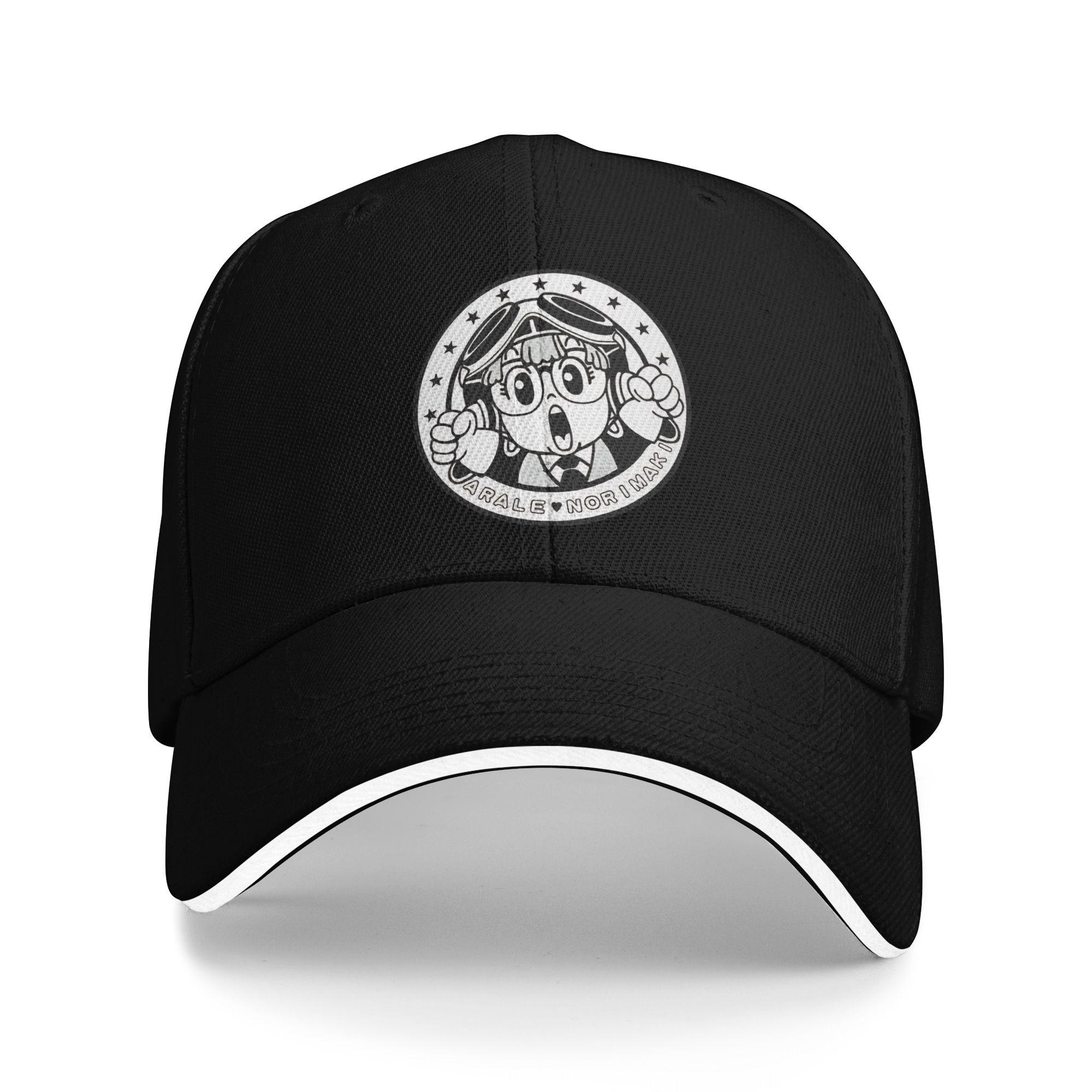 Arale Norimaki Dr Slump Casual Baseball Cap Summer Trucker Hat Adjustable UnisexTeens y2k Funny Baseball Caps One Size
Arale Norimaki Dr Slump Casual Baseball Cap Summer Trucker Hat Adjustable UnisexTeens y2k Funny Baseball Caps One Size