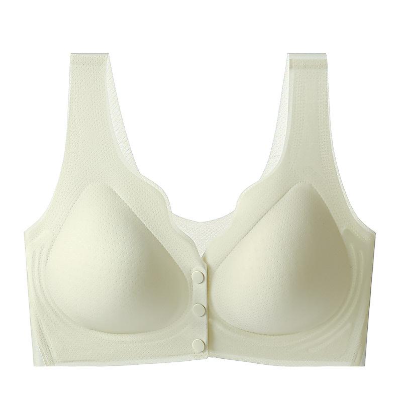 Nursing women s summer thin and seamless, postpartum breastfeeding during pregnancy, cool feeling, gathering and collecting sub-breasts, beautiful 2xl (recommended 67.5-75kg )
Nursing women s summer thin and seamless, postpartum breastfeeding during pregnancy, cool feeling, gathering and collecting sub-breasts, beautiful 2xl (recommended 67.5-75kg )