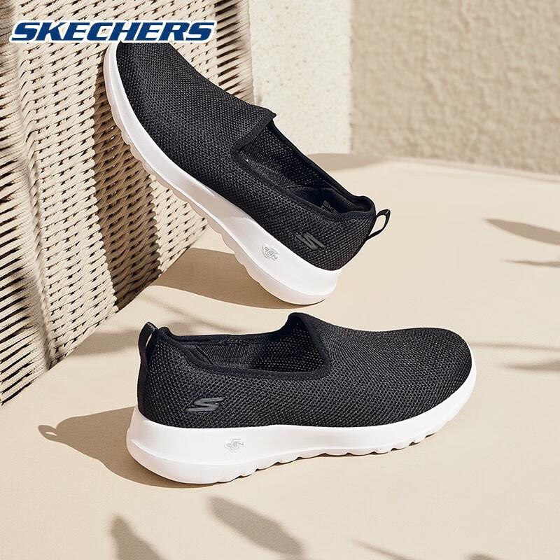 Жіночі взуття для ходьби Skechers без шнурівки 9
Жіночі взуття для ходьби Skechers без шнурівки 9