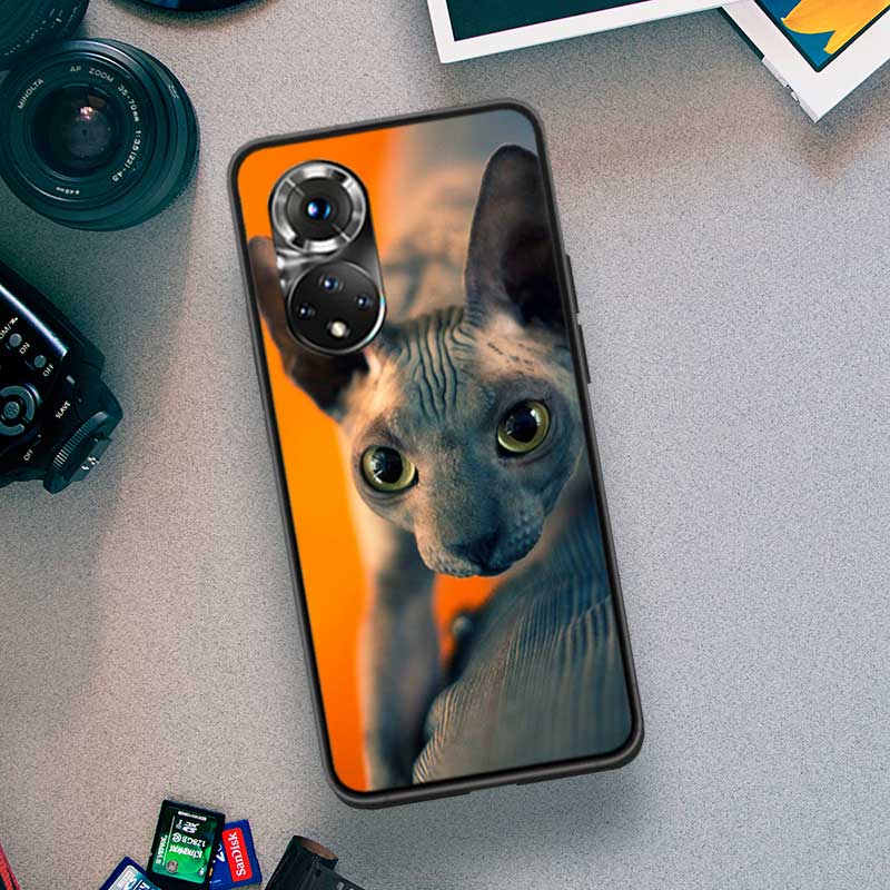 Чехол для телефона Lavaza Sphinx Sphinx Cat для Huawei P Smart 2021 Y5 Y6 Y7 Y9 Honor 50 20 Pro 10 10I 9 9X Y9S 8 8A 8X 8S 7S P Smart Z
Чехол для телефона Lavaza Sphinx Sphinx Cat для Huawei P Smart 2021 Y5 Y6 Y7 Y9 Honor 50 20 Pro 10 10I 9 9X Y9S 8 8A 8X 8S 7S P Smart Z