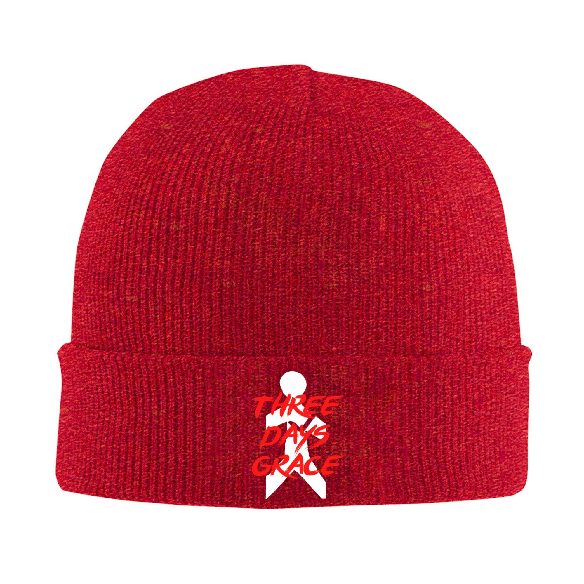ALIENATION 2025 TOUR TEE THREE DAYS GRACE Knitted Hat Beanies Winter Hat Warm Acrylic Street Caps for Unisex Women Gifts, One Size
ALIENATION 2025 TOUR TEE THREE DAYS GRACE Knitted Hat Beanies Winter Hat Warm Acrylic Street Caps for Unisex Women Gifts, One Size