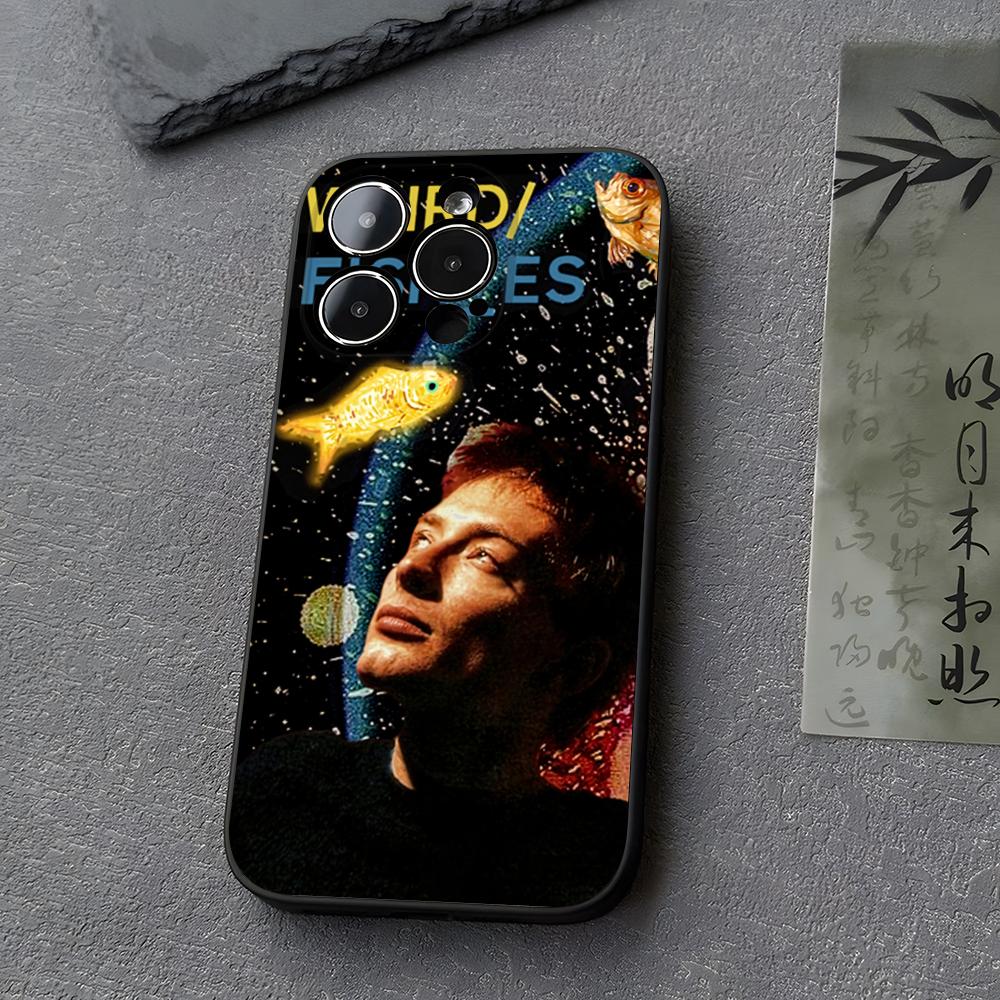 R-Radiohead Rainbow Fish Cat Phone Case For Iphone 16 17 11 15 14 13ProMax 12 Pro Xs Max Mini Xr 8 6s Plus Funda Covers iPhone 16e
R-Radiohead Rainbow Fish Cat Phone Case For Iphone 16 17 11 15 14 13ProMax 12 Pro Xs Max Mini Xr 8 6s Plus Funda Covers iPhone 16e