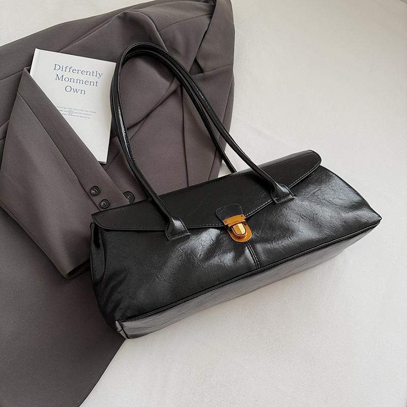 2025 осень новая ретро квадратная сумка женская высокая ценность модная ретро расслабление большая вместимость для поездок иностранный стиль большая сумка чёрный
2025 осень новая ретро квадратная сумка женская высокая ценность модная ретро расслабление большая вместимость для поездок иностранный стиль большая сумка чёрный