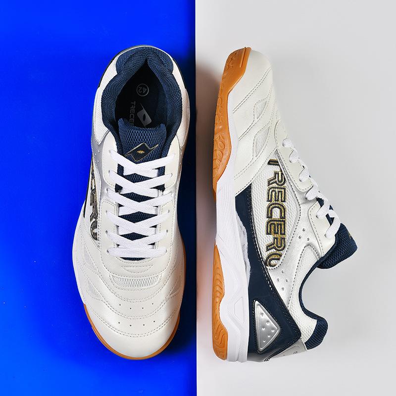 Cross-border table tennis shoes professional training lightweight non-slip badminton shoes men s sports shoes 36
Cross-border table tennis shoes professional training lightweight non-slip badminton shoes men s sports shoes 36