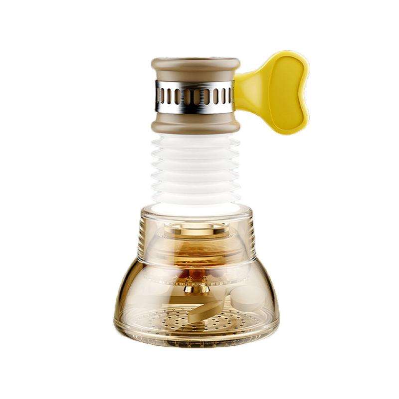 Универсальный вращающийся на 360 градусов кран барботер, поворотный водосберегающий экономайзер, насадка для душа, кухонный кран, насадка-адаптер, аксессуары для раковины
Универсальный вращающийся на 360 градусов кран барботер, поворотный водосберегающий экономайзер, насадка для душа, кухонный кран, насадка-адаптер, аксессуары для раковины