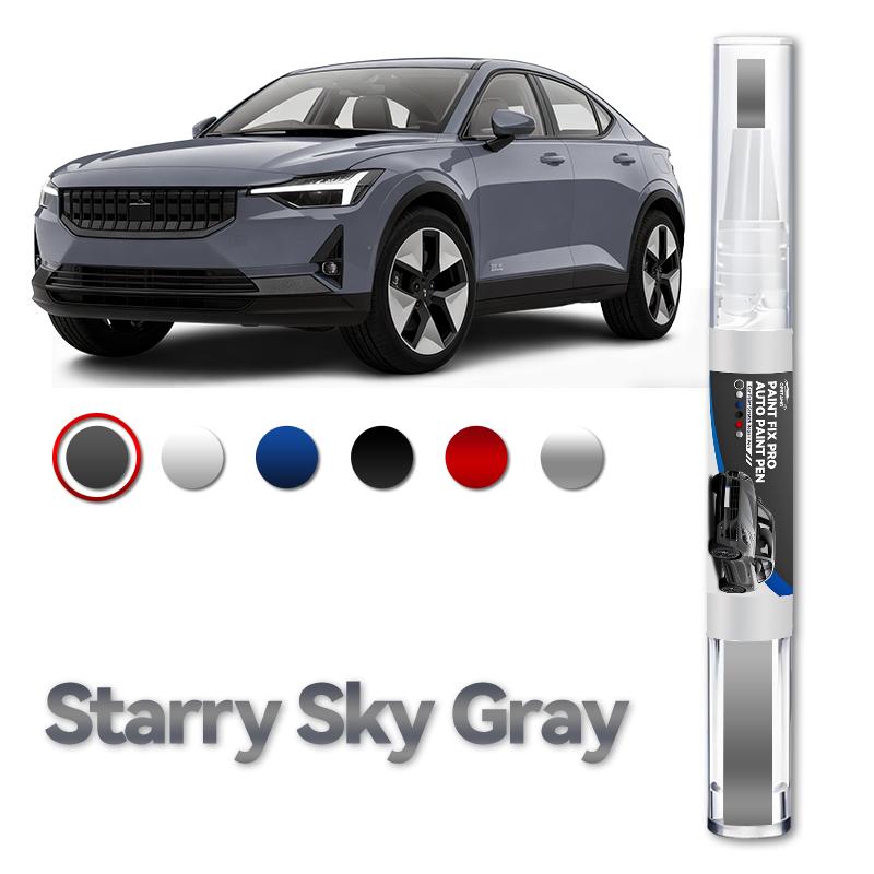 Car paint pen repair For Polestar 2 automotive paint pen car scratch repair auto accessories painting tools automobiles gadgets
Car paint pen repair For Polestar 2 automotive paint pen car scratch repair auto accessories painting tools automobiles gadgets