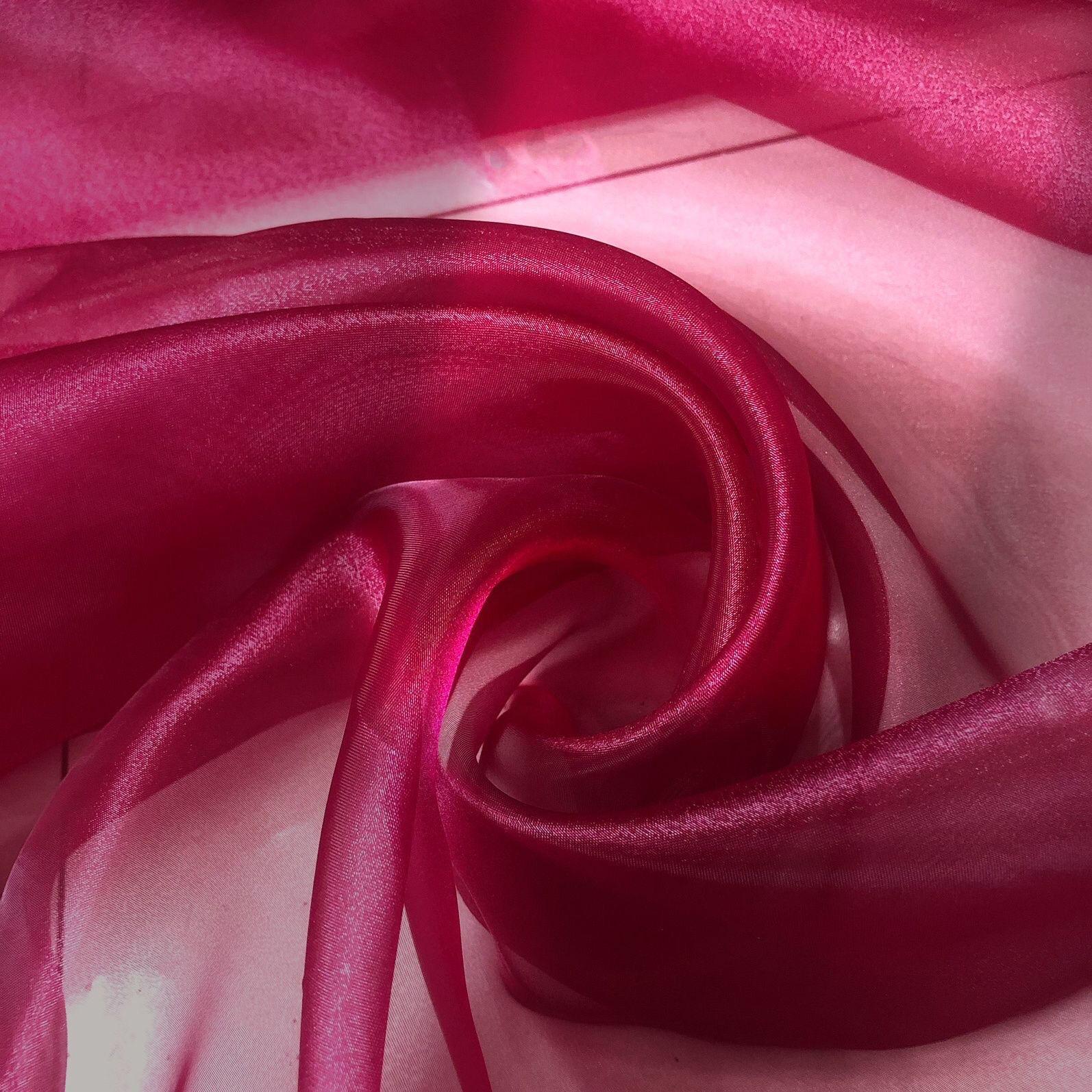 DIY Christmas Tree Bow Decoration Transparent Pearlescent Slightly Hard Organza Fabric Wedding Floral Wedding Dress Gowns Fabric 1.5M&1M
DIY Christmas Tree Bow Decoration Transparent Pearlescent Slightly Hard Organza Fabric Wedding Floral Wedding Dress Gowns Fabric 1.5M&1M