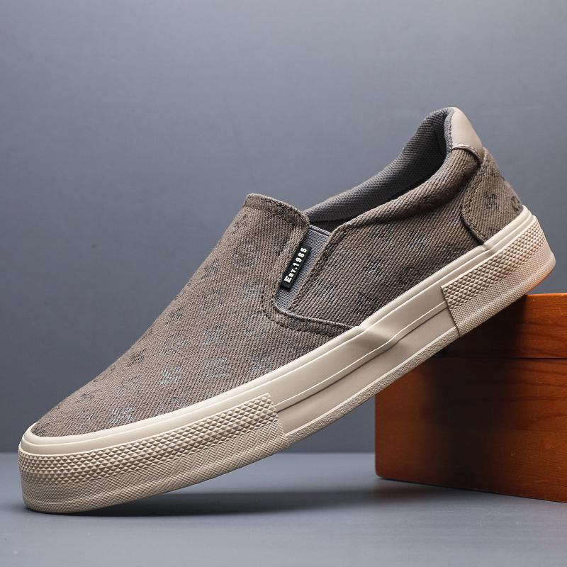 Мода Новая Мода Мужские парусиновые туфли Черные кроссовки Мужские парусиновые туфли Для улицы Ходьба Слипоны Дышащие Мужские повседневные спортивные туфли SS25818 44 серый
Мода Новая Мода Мужские парусиновые туфли Черные кроссовки Мужские парусиновые туфли Для улицы Ходьба Слипоны Дышащие Мужские повседневные спортивные туфли SS25818 44 серый