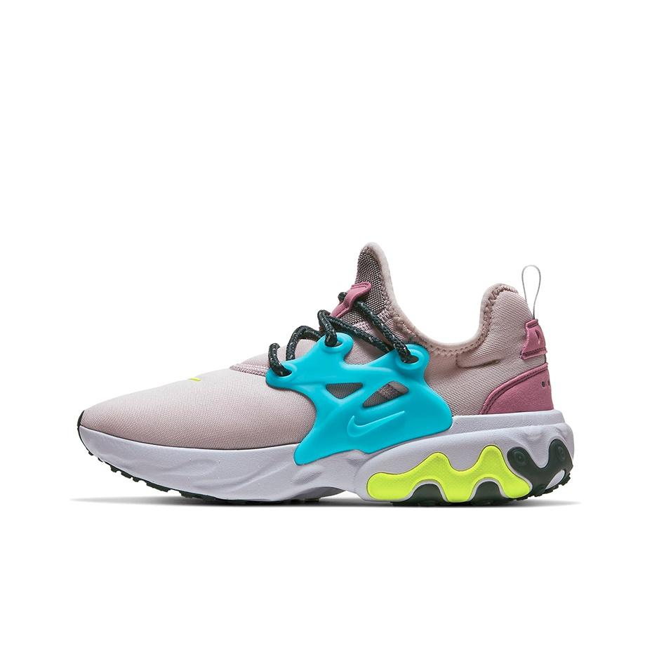 кроссовки Nike React Presto Life Casual Shoes Female CD9015-601 
кроссовки Nike React Presto Life Casual Shoes Female CD9015-601