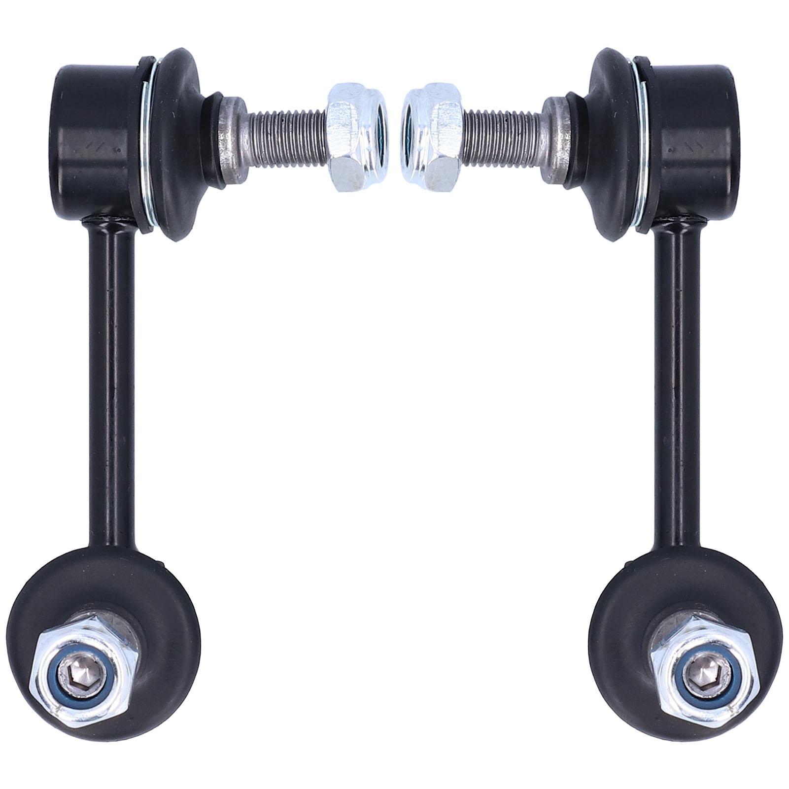 2pcs Stabilizer Bar Link Rear Left Right K750156 Replacement for Honda CRV 20072016
2pcs Stabilizer Bar Link Rear Left Right K750156 Replacement for Honda CRV 20072016