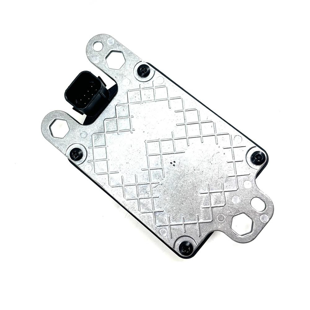 Radar sensor-BDTS-67XA0-E
Radar sensor-BDTS-67XA0-E