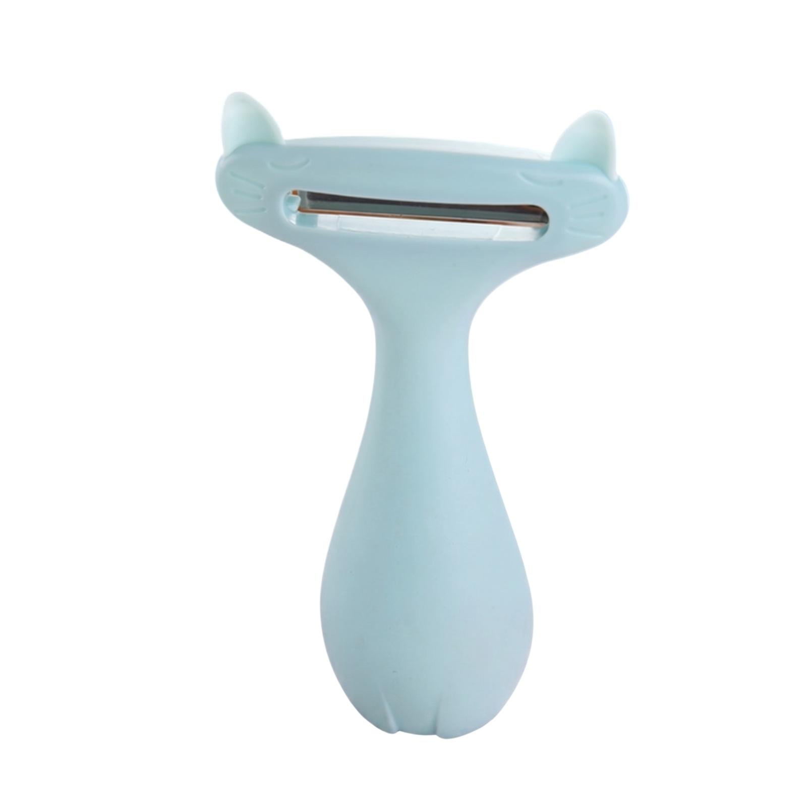 Multifunctional Kitchen Peeler Vegetable Fruit Peeler Apple Peeling Tool Portable Fruit Peeler Fruit Knife Kitchen Gadget One Size
Multifunctional Kitchen Peeler Vegetable Fruit Peeler Apple Peeling Tool Portable Fruit Peeler Fruit Knife Kitchen Gadget One Size