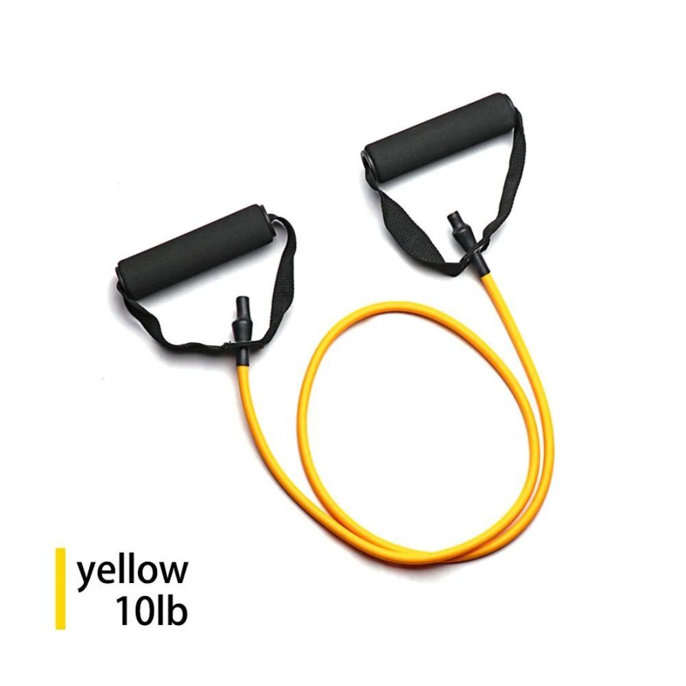 Multifunctional 5 Levels Resistance Bands 5 Levels Fitness Elastic Bands Resistance Pull Rope Home жёлтый
Multifunctional 5 Levels Resistance Bands 5 Levels Fitness Elastic Bands Resistance Pull Rope Home жёлтый