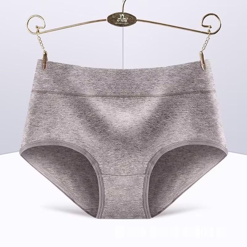 Женские трусики-брифы из хлопка с высокой талией, мягкие, дышащие, удобные, нижнее белье XXXXL серый
Женские трусики-брифы из хлопка с высокой талией, мягкие, дышащие, удобные, нижнее белье XXXXL серый