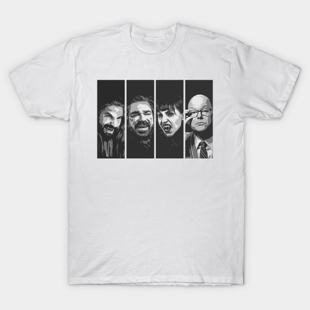 Men Black Print T-shirt What We Do In The Shadows - Bw Vintage No-Cut Transfer Paper Print Cotton Tshirt 3XL білий
Men Black Print T-shirt What We Do In The Shadows - Bw Vintage No-Cut Transfer Paper Print Cotton Tshirt 3XL білий