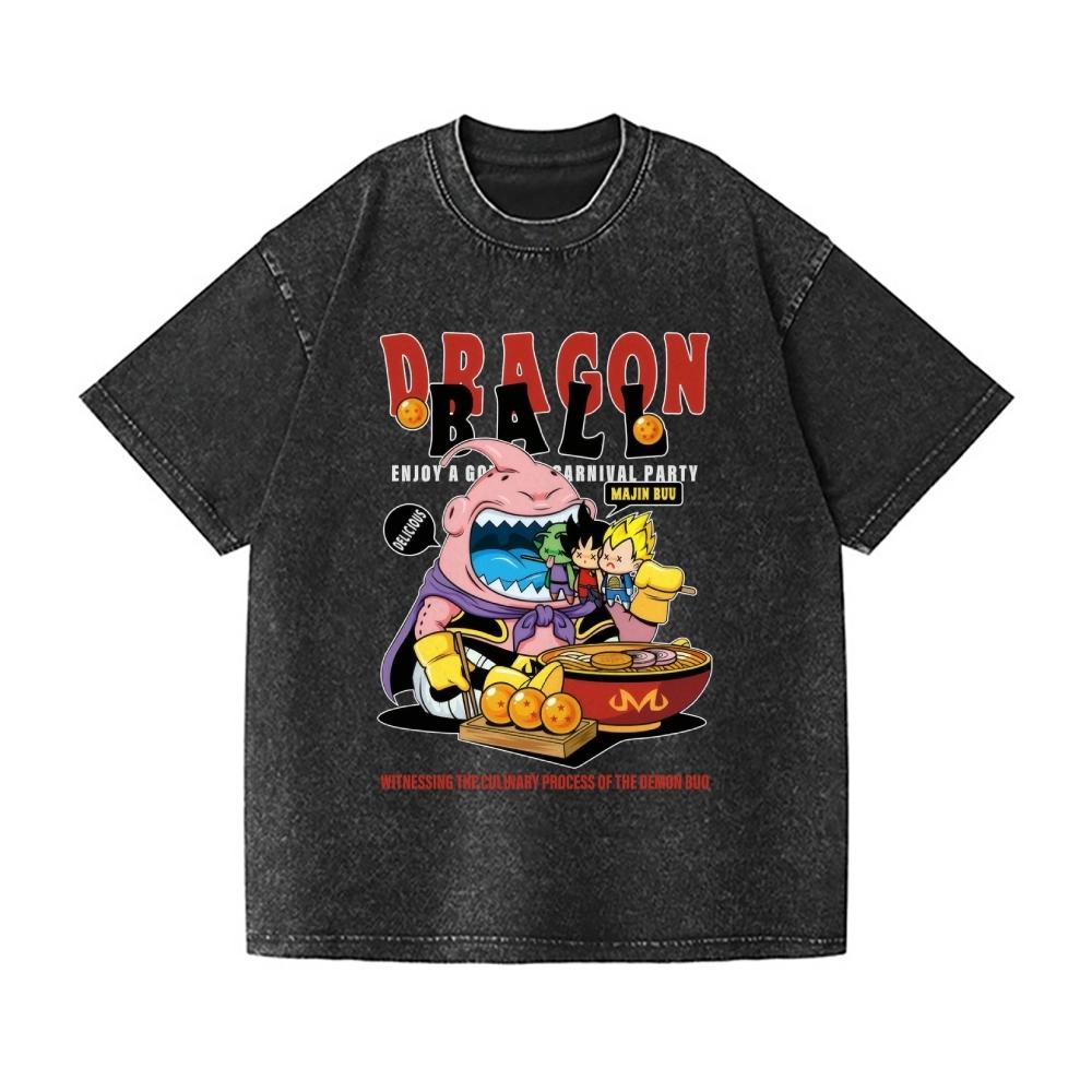 Vintage Wash Japanese Design T-Shirt High-quality Streetwear Is Suitable for Both Men Women Summer S
Vintage Wash Japanese Design T-Shirt High-quality Streetwear Is Suitable for Both Men Women Summer S