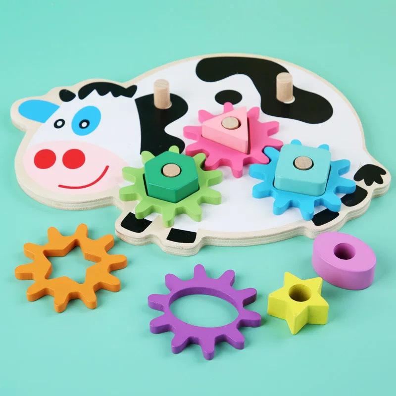 Деревянный геометрический сортер, строительный блок, неокрашенная головоломка, когнитивная игрушка для малышей, классификация по цвету и форме, коллаж
Деревянный геометрический сортер, строительный блок, неокрашенная головоломка, когнитивная игрушка для малышей, классификация по цвету и форме, коллаж