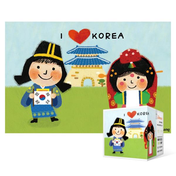 Пазл из 108 деталей / Герб жениха (мини), популярная корейская головоломка
Пазл из 108 деталей / Герб жениха (мини), популярная корейская головоломка