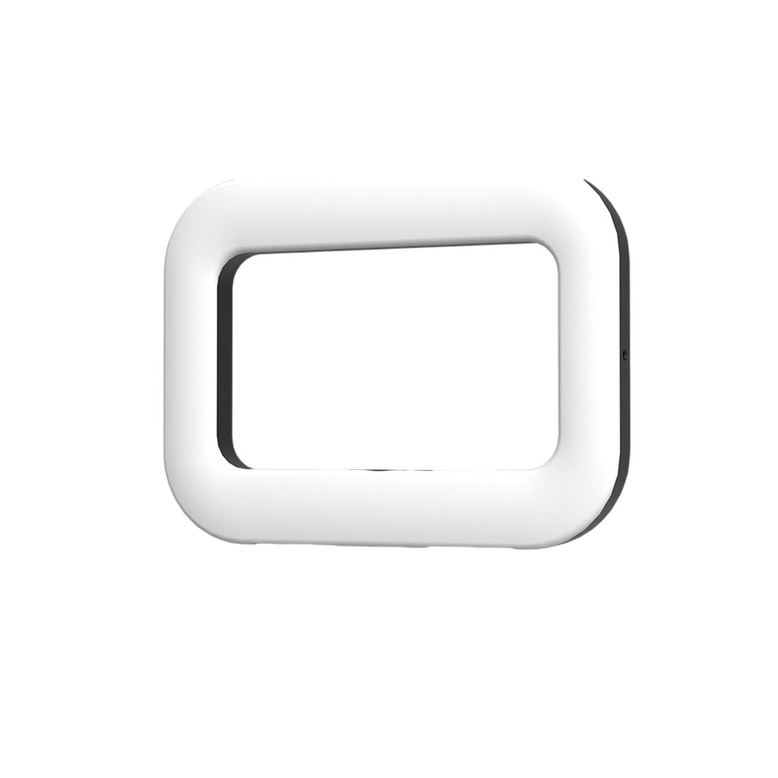 Selfie Light For Phone Brightness Adjustable Flashlight For Cell Phones Multi-device Compatibility
Selfie Light For Phone Brightness Adjustable Flashlight For Cell Phones Multi-device Compatibility