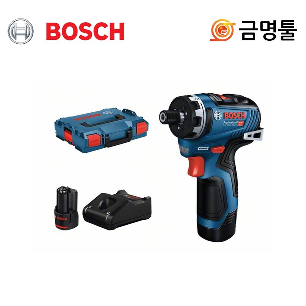 Зарядная отвертка Bosch GSR10.8V 35 HX 10,8 В 3,0 Ач, 2 шт., двигатель BL, максимальный крутящий момент 35 Нм
Зарядная отвертка Bosch GSR10.8V 35 HX 10,8 В 3,0 Ач, 2 шт., двигатель BL, максимальный крутящий момент 35 Нм