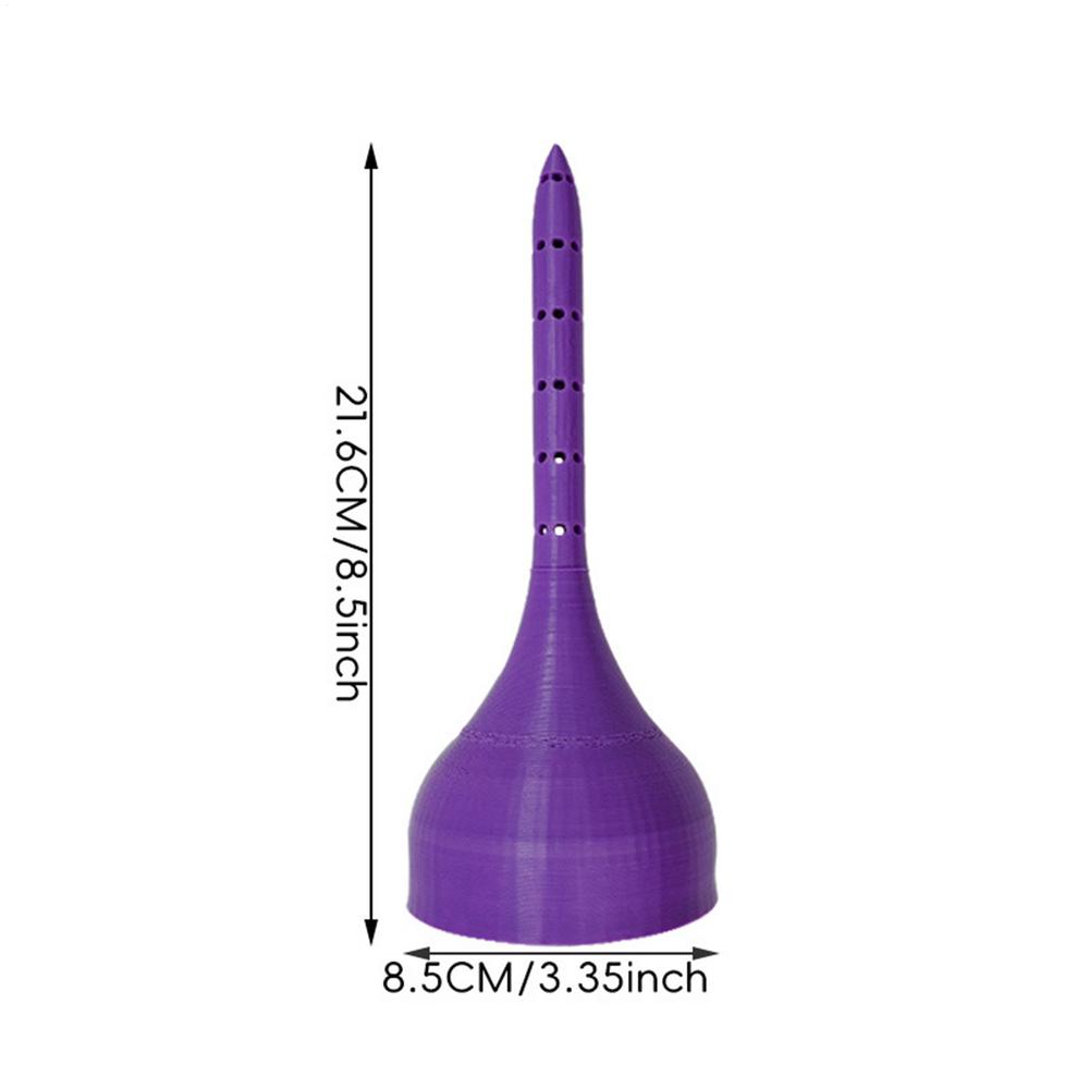 Plant Watering Spikes Root Irrigation Funnels For Flowers Weatherproof Root Watering Funnels For Nursery Lawn Cactus Greenhouse
Plant Watering Spikes Root Irrigation Funnels For Flowers Weatherproof Root Watering Funnels For Nursery Lawn Cactus Greenhouse