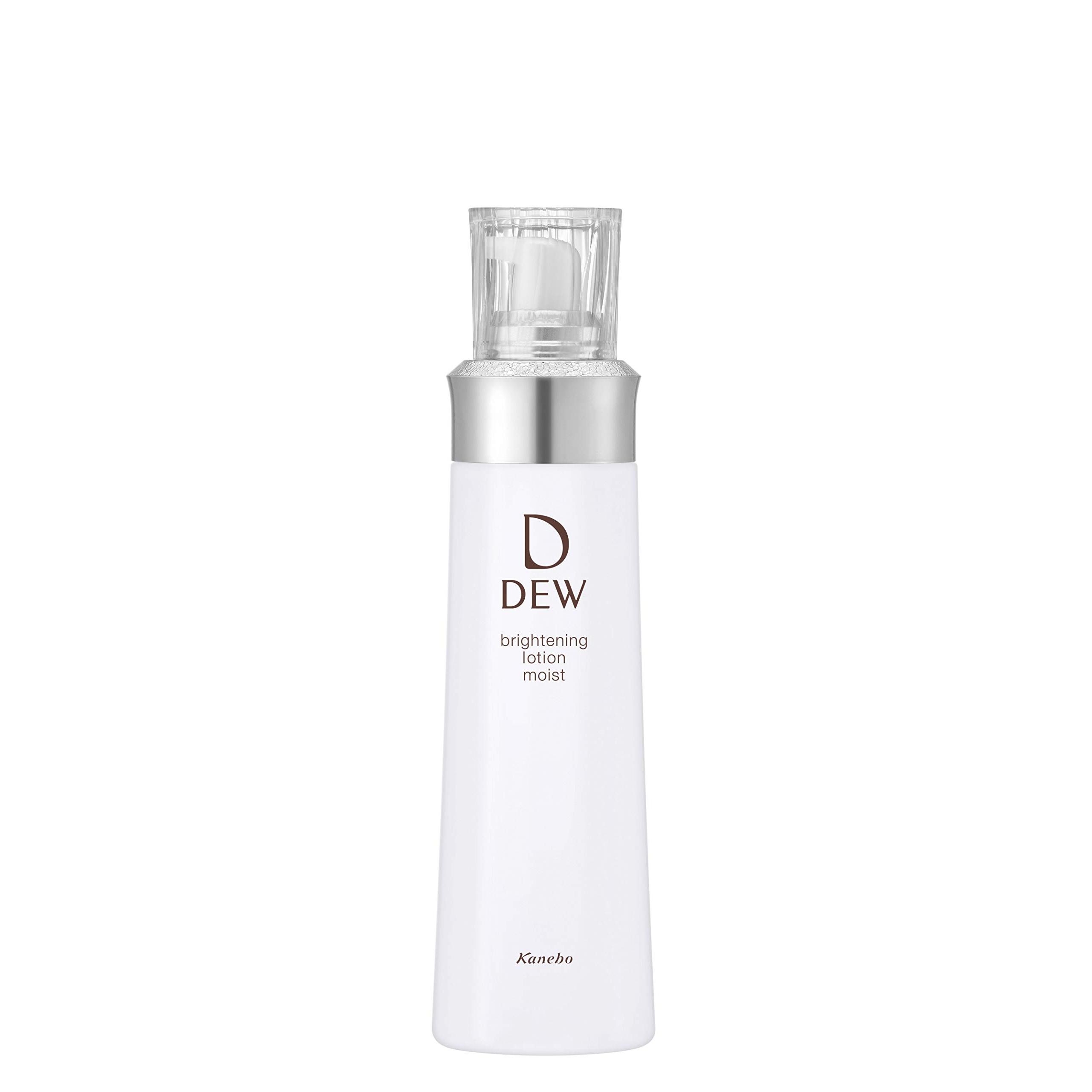 DEW Brightening Moisturizing Lotion — увлажняющий уход за кожей для сияющей кожи / Сменные блоки
DEW Brightening Moisturizing Lotion — увлажняющий уход за кожей для сияющей кожи / Сменные блоки