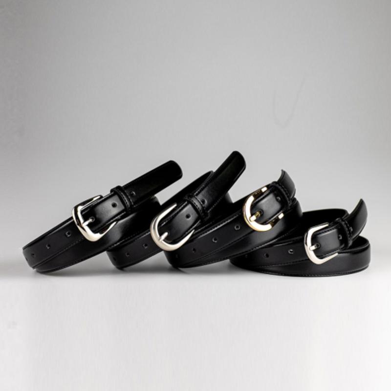 38comeoncommon 25 мм Базовый ремень из искусственной кожи Silver M
38comeoncommon 25 мм Базовый ремень из искусственной кожи Silver M