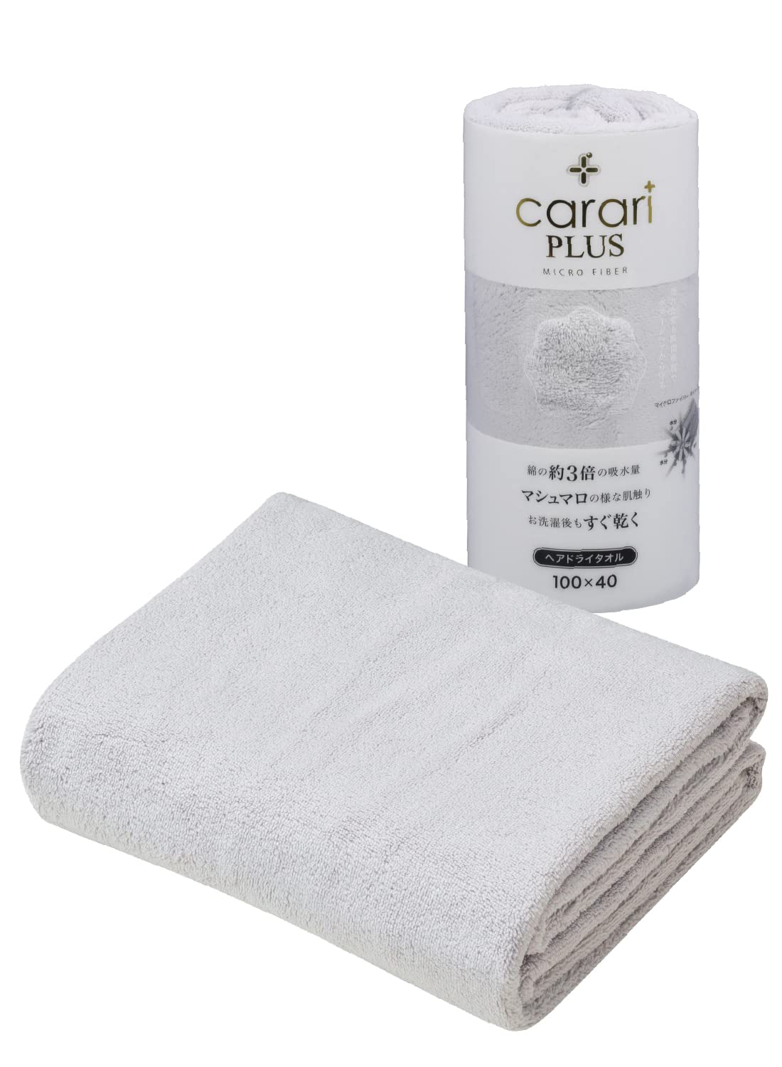 Полотенце для сушки волос Carari Microfiber PLUS с водопоглощающей способностью Серый комплект Быстро впитывает воду между волокнами Быстросохнущий Marshmallow
Полотенце для сушки волос Carari Microfiber PLUS с водопоглощающей способностью Серый комплект Быстро впитывает воду между волокнами Быстросохнущий Marshmallow