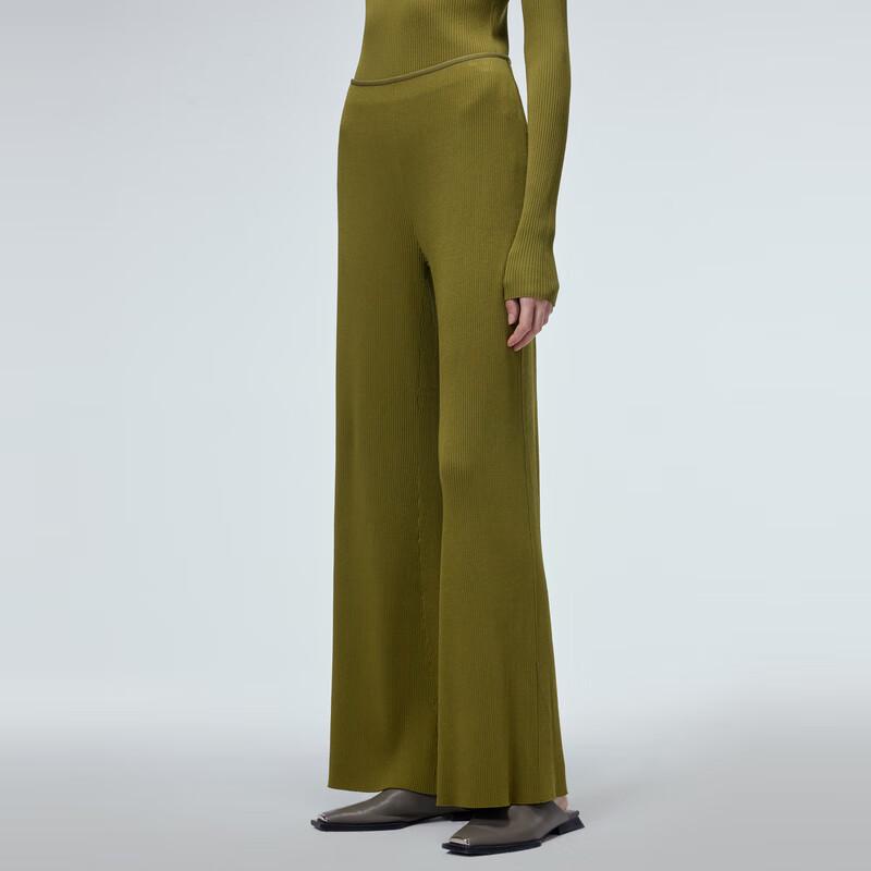 JNBY 23 Autumn Loose Wide-Leg Casual Pants for Women S
JNBY 23 Autumn Loose Wide-Leg Casual Pants for Women S