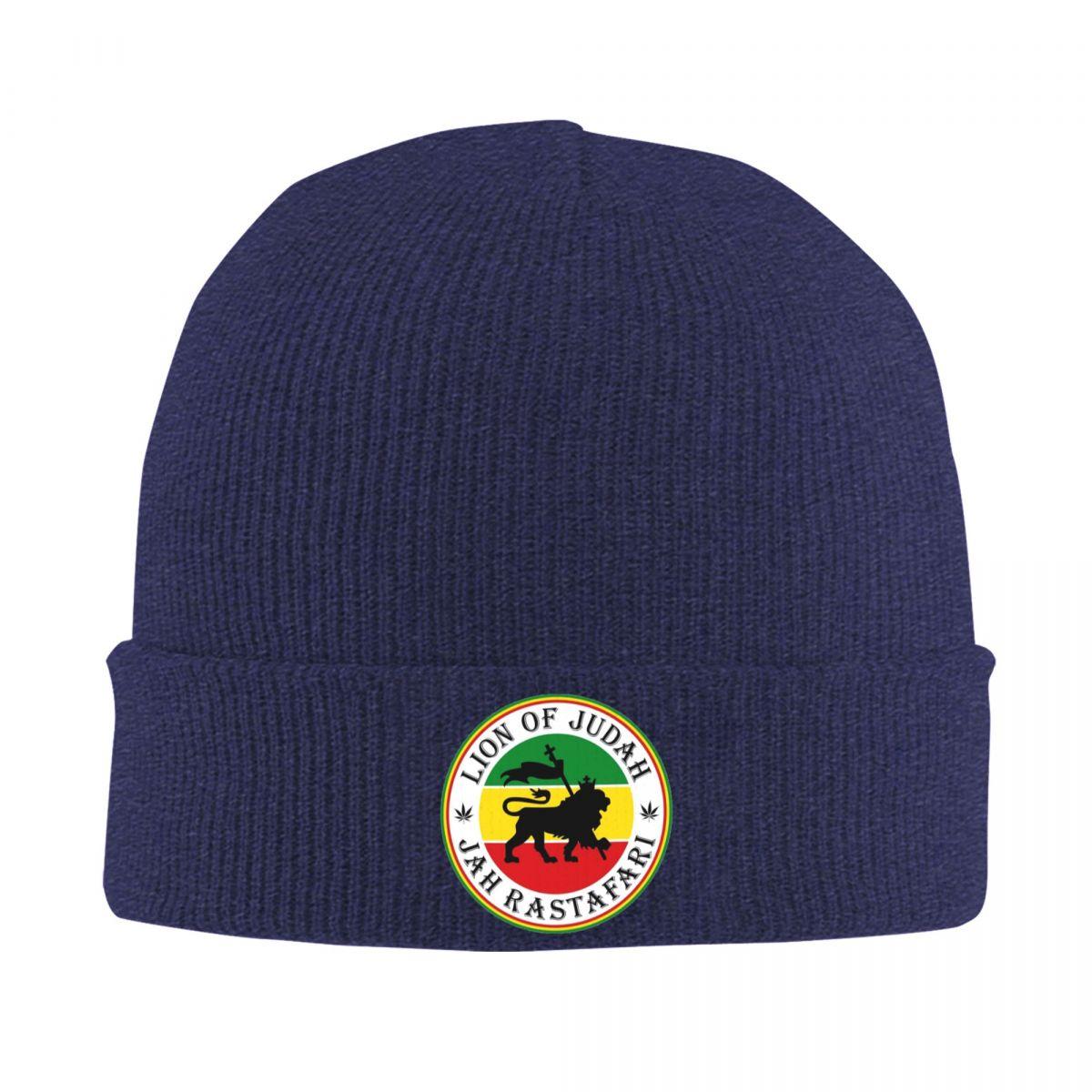 Rasta Lion Of Judah Star Of David Warm Knitted Cap Winter Knit Bonnet Hat Skullies Beanies Hip Hop Caps for Unisex One Size
Rasta Lion Of Judah Star Of David Warm Knitted Cap Winter Knit Bonnet Hat Skullies Beanies Hip Hop Caps for Unisex One Size