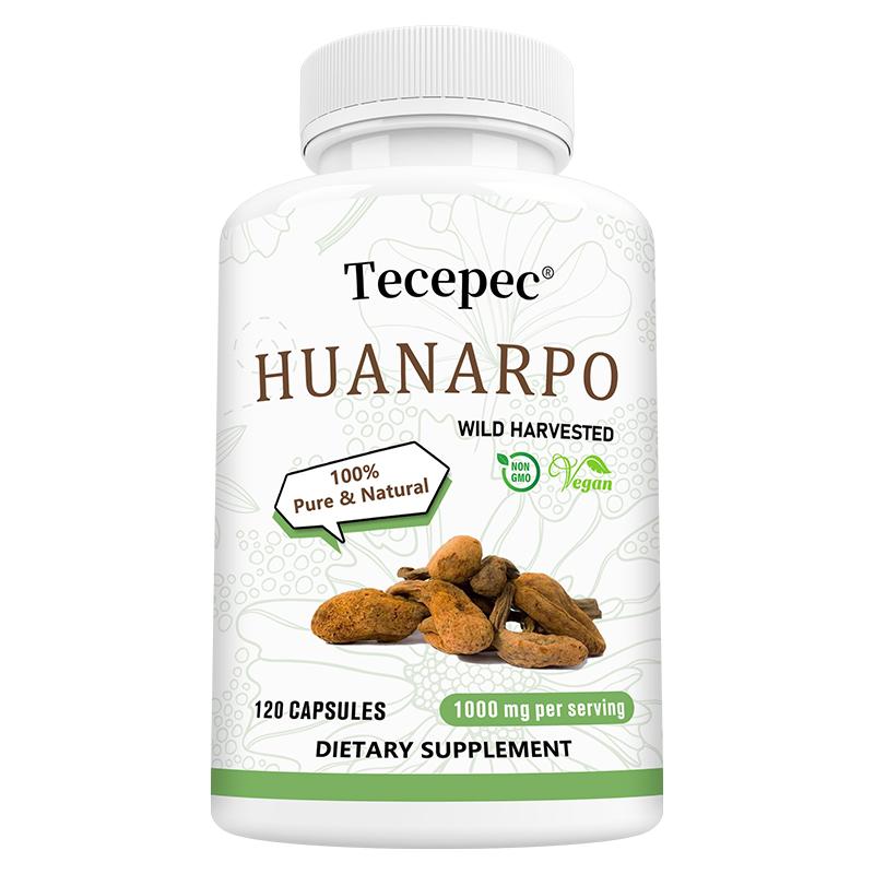 Huanarpo Macho From Peru 1000 Mg Dietary Supplement, 120 Capsules Per Bottle 120 Capsules
Huanarpo Macho From Peru 1000 Mg Dietary Supplement, 120 Capsules Per Bottle 120 Capsules