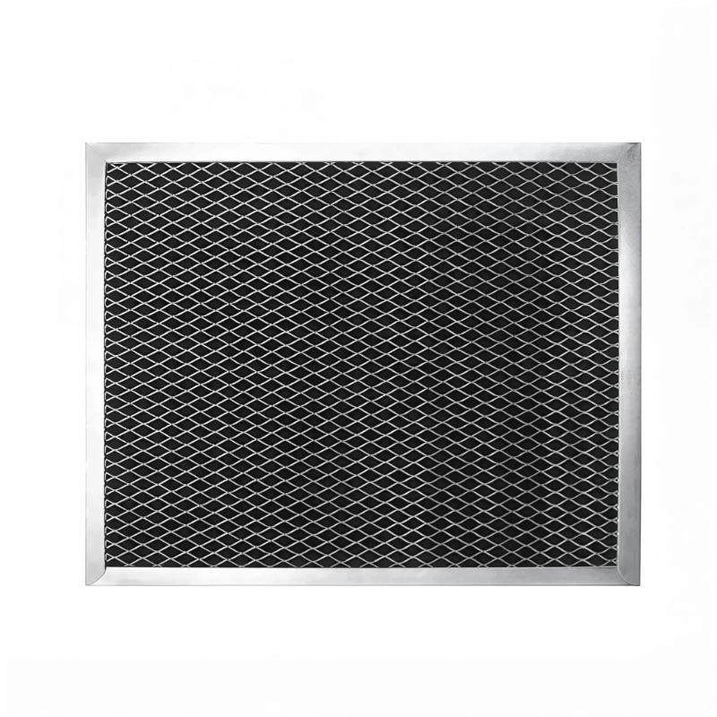 Practical Metal Grease Filter Withstands High Temperatures for Barbecue Use Efficient Removal Simple Maintenance Design
Practical Metal Grease Filter Withstands High Temperatures for Barbecue Use Efficient Removal Simple Maintenance Design