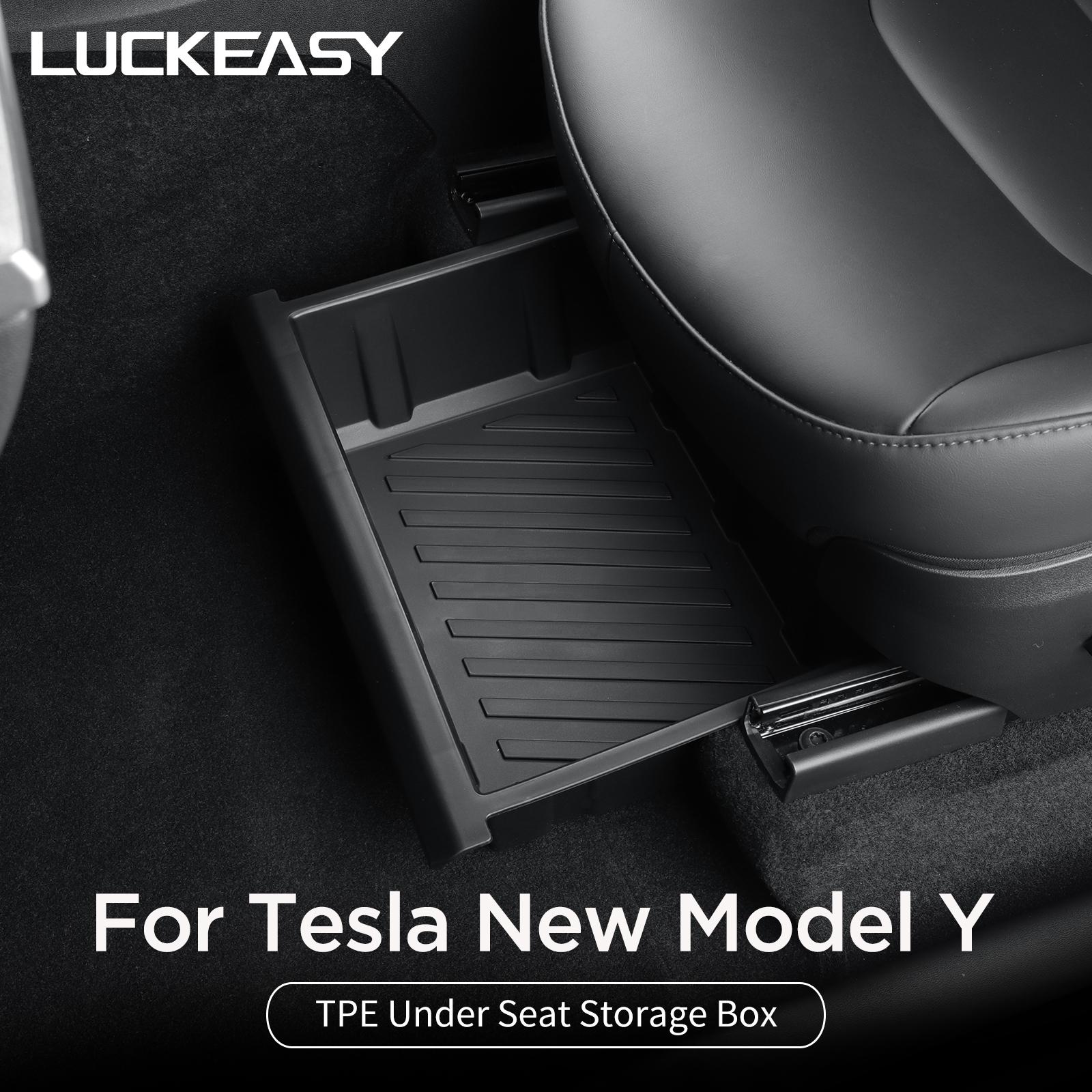 Для Tesla Model Y Ящик для хранения под сиденьем Автомобильные аксессуары для интерьера Ящик-органайзер для хранения Нижний ящик-кейс Поднос 2025
Для Tesla Model Y Ящик для хранения под сиденьем Автомобильные аксессуары для интерьера Ящик-органайзер для хранения Нижний ящик-кейс Поднос 2025