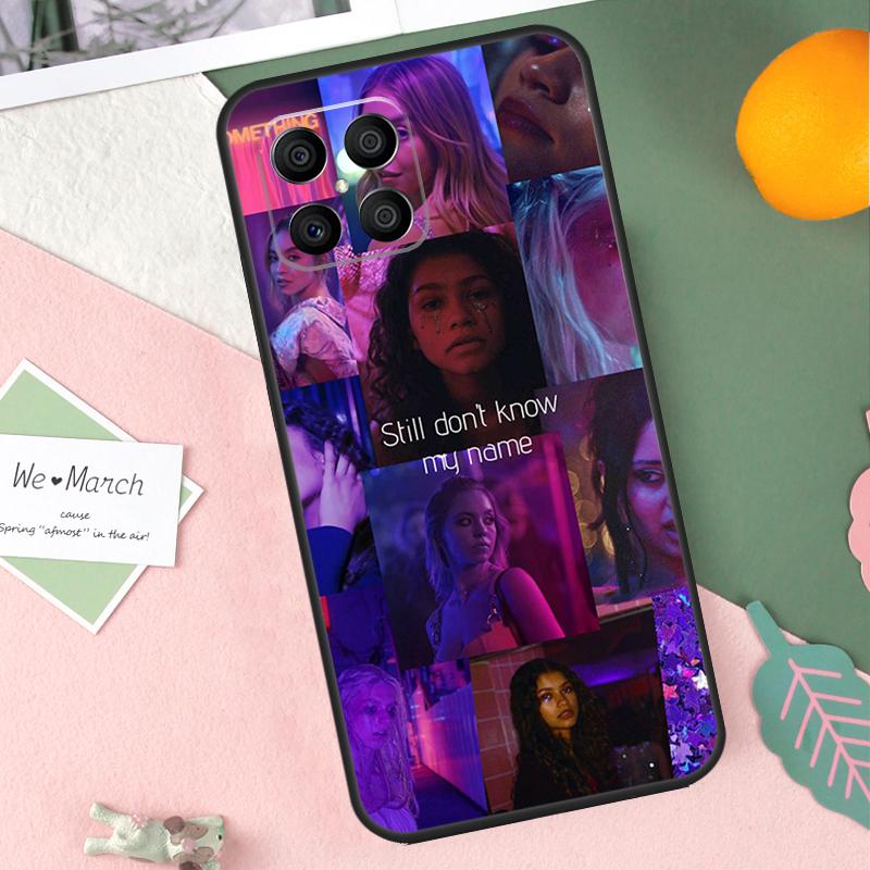 American TV Euphoria Zendaya Rue Case For Honor X8b X9b X9c X9a X8a X8 X9 50 70 90 Lite Honor 200 Lite Magic 7 5 6 Pro Cover Honor Magic5 Pro
American TV Euphoria Zendaya Rue Case For Honor X8b X9b X9c X9a X8a X8 X9 50 70 90 Lite Honor 200 Lite Magic 7 5 6 Pro Cover Honor Magic5 Pro