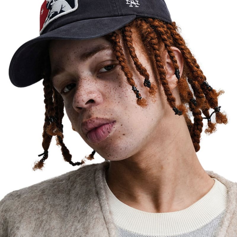 AMERICAN NEEDLE ARCHIVE CAP MILB FREE
AMERICAN NEEDLE ARCHIVE CAP MILB FREE