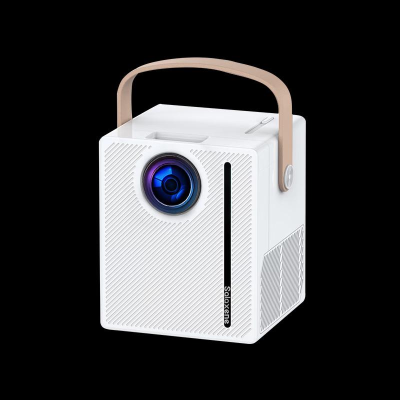 Salaxene X3 Portable Smart Projector (CN version)
Salaxene X3 Portable Smart Projector (CN version)
